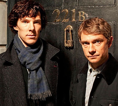 Sherlock