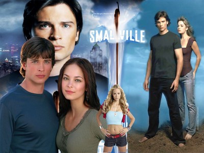 Smallville