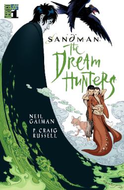 Dream Hunters