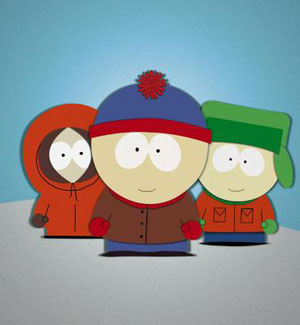 South Park