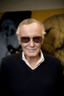 Stan Lee