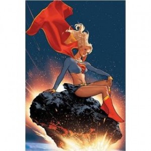 Supergirl