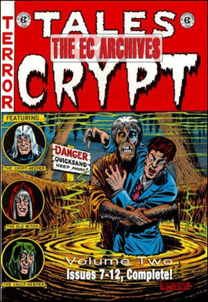 Tales From The Crypt