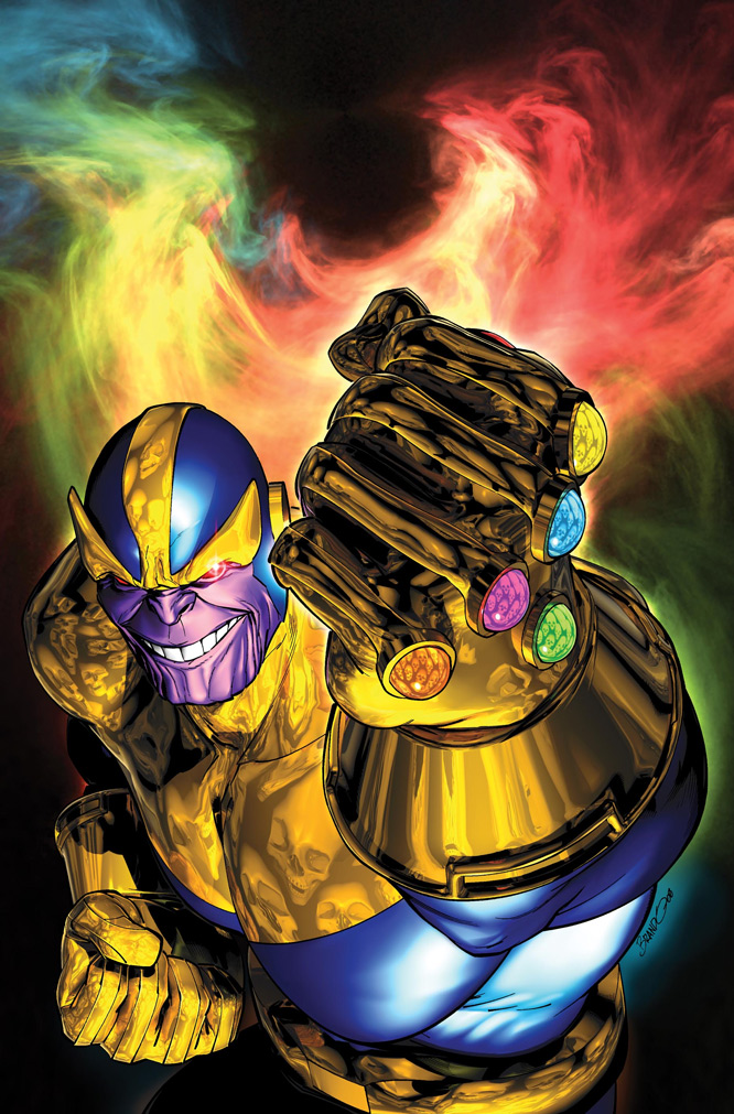 Thanos