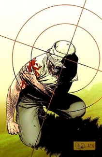 The Walking Dead #65