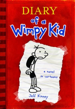 wimpykid