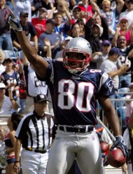 Troy Brown