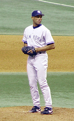 Mariano Rivera