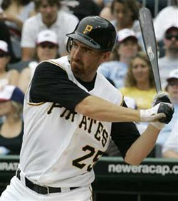 Adam LaRoche