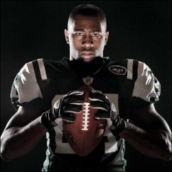 Darrelle Revis