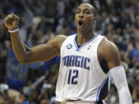 Dwight Howard