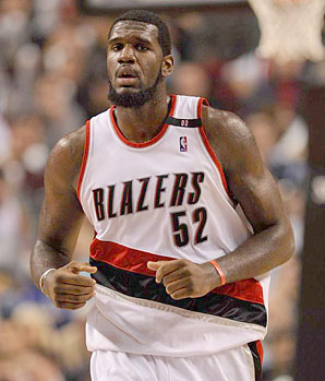 Greg Oden