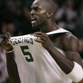 Kevin Garnett