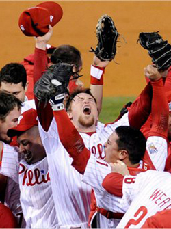 Philadelphia Phillies