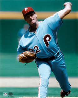 Steve Carlton