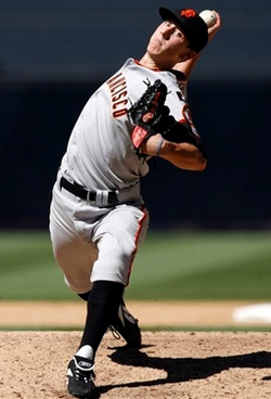 Tim Lincecum