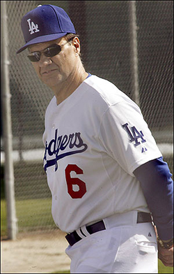 Joe Torre