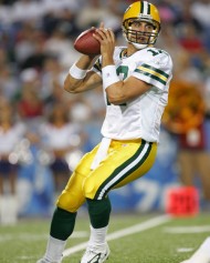 Aaron Rodgers