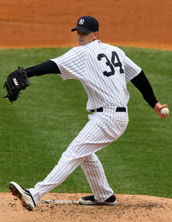 A.J. Burnett