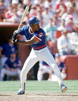 Andre Dawson