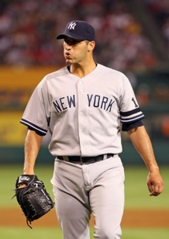 Andy Pettitte to retire