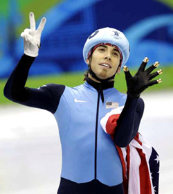 Apolo Ohno