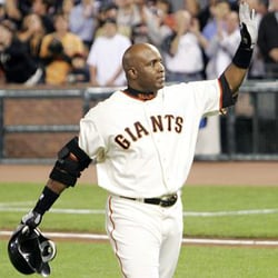 Barry Bonds