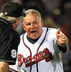 Bobby Cox