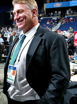 Brett Hull