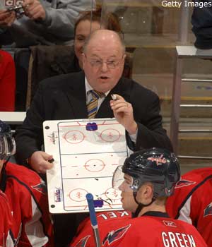 Bruce Boudreau