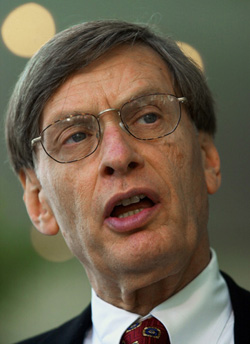 Bud Selig