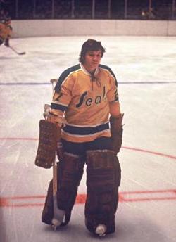 California Golden Seals