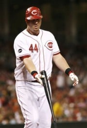 Adam Dunn