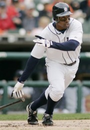 Curtis Granderson