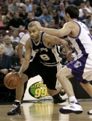 Tony Parker