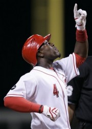 Brandon Phillips