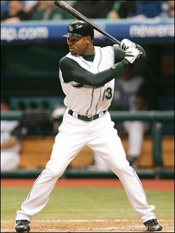 Carl Crawford