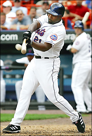 carlos delgado 4 home run game. that Carlos Delgado will