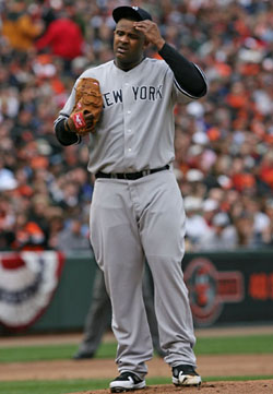 CC Sabathia