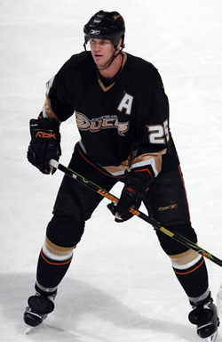 Chris Pronger