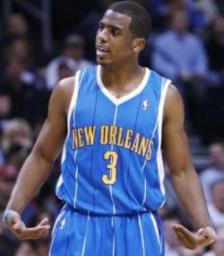 Chris Paul