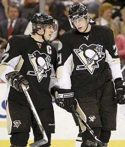 Crosby & Malkin