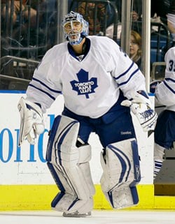 Curtis Joseph