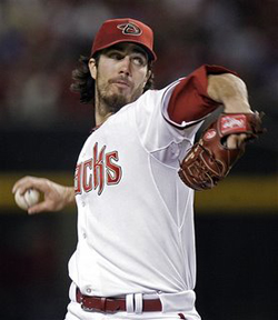 Dan Haren