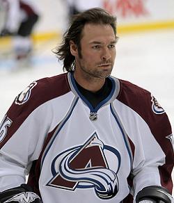 Darcy Tucker