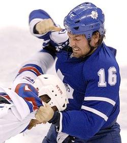 Darcy Tucker