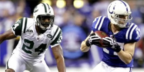 Darrelle Revis finally signs with the Jets