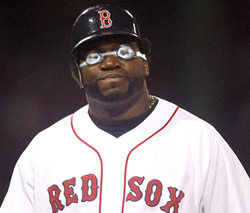 David Ortiz