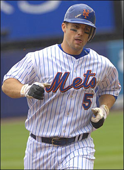 David Wright