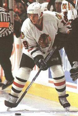 Denis Savard